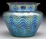 Loetz, Phanomen Vase