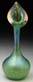 Loetz, Papillon Vase