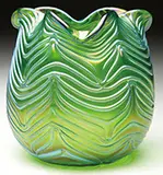 Loetz, Formosa Vase