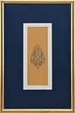 Lalique, Design Drawing