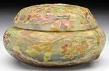 Daum, Cameo Covered Box