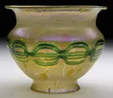 Loetz, Art Glass Shade