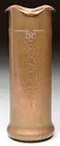 Roycroft, Bellflower Vase
