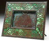 Tiffany Studios, Grapevine Calendar Frame