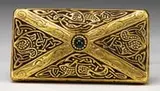 9Th Century Paperweight by Tiffany Studios, sold Jun 2008