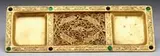 9Th Century Pen Tray by Tiffany Studios, sold Jun 2008