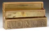 Bookmark Paper Rack by Tiffany Studios, sold Jun 2008