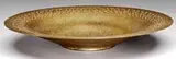 Bronze Bowl by Tiffany Studios, sold Jun 2008