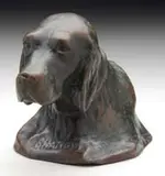 Shando Paperweight by Tiffany Studios, sold Jun 2008