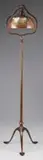 Floor Lamp by Tiffany Studios, sold Jun 2008
