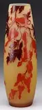 Cameo Vase by Galle, sold Jun 2008