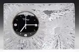 Daum, Crystal Clock