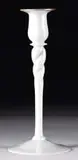 Candlestick Holder by Alexander Joseph von Steuben, sold Jun 2008