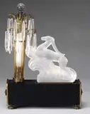 Gazelle Luminor by Alexander Joseph von Steuben, sold Jun 2008