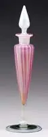 Oriental Poppy Scent Bottle by Alexander Joseph von Steuben, sold Jun 2008