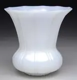 Ivrene Shade Vase by Alexander Joseph von Steuben, sold Jun 2008