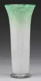 Cluthra Vase by Alexander Joseph von Steuben, sold Jun 2008