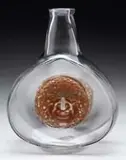 Lalique, Masque Carafe