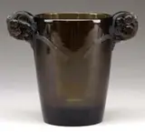 Lalique, Chamarande Vase