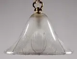 Lalique, Trevise Chandelier