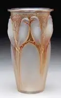 Lalique, Ceylon Vase