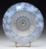 Lalique, Phalenes Bowl
