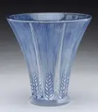 Lalique, Epis Vase