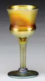 Aurene Stem by Alexander Joseph von Steuben, sold Jun 2007