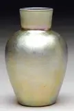 Classic Form Vase by Alexander Joseph von Steuben, sold Jun 2007