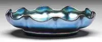 Master Salt by Tiffany Studios, sold Jun 2007