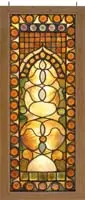 Tiffany Studios, Window