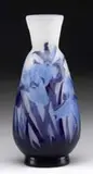Cameo Vase by Galle, sold Jun 2007