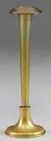 Bud Vase by Tiffany Studios, sold Jun 2007
