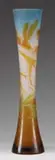 Cameo Vase by Galle, sold Jun 2007