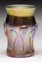 Toothpick by Tiffany Studios, sold Jun 2007