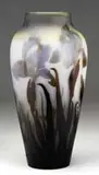 Cameo Vase by Galle, sold Jun 2007