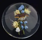 Paul Stankard, Paperweight