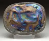 Paperweight by Tiffany Studios, sold Jun 2006