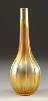 Vase by Tiffany Studios, sold Jun 2006