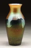 Tiffany Studios, Cypriot Vase