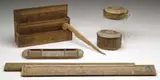 Adam Desk Set by Tiffany Studios, sold Jun 2006
