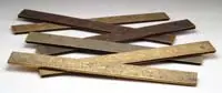 Blotter Ends by Tiffany Studios, sold Jun 2006