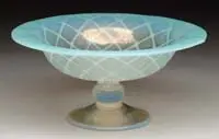 Compote by Tiffany Studios, sold Jun 2006
