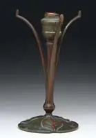 Lamp Base by Tiffany Studios, sold Jun 2006