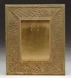 Frame by Tiffany Studios, sold Jun 2006