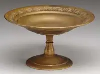 Compote by Tiffany Studios, sold Jun 2006