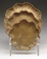 Nesting Dishes by Tiffany Studios, sold Jun 2006
