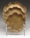 Tiffany Studios, Nesting Dishes