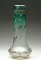 Daum, Vase