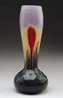 Daum, Vase